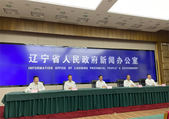 鐵嶺錨定高品質發展 奮力實現決勝之年新突破_fororder_史國魁發佈會