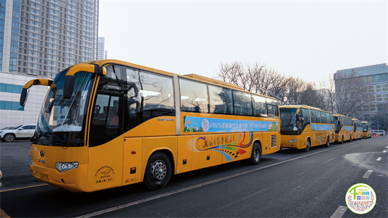 2025瀋陽現代化都市圈“千萬市民互動遊”啟幕 以文旅融合點燃消費新引擎_fororder_瀋陽文旅局供圖1