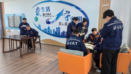 國網葫蘆島供電公司開展系列讀書活動