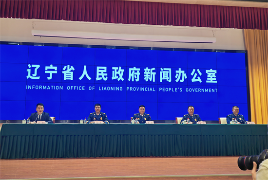 119消防宣傳日 到瀋陽中街趕一場“消防特色市集” 119消防宣傳日 到瀋陽中街趕一場“消防特色市集”_fororder_常發佈會