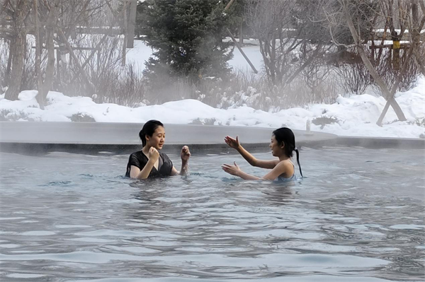 邂逅遼寧東部鄉村 體驗一場鄉情年味的民俗盛宴_fororder_文旅廳本溪9