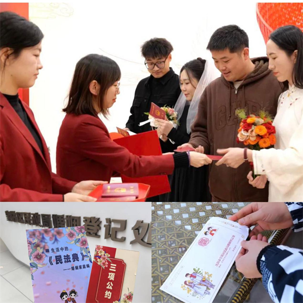 瀋陽市皇姑區民政局開展“新春送溫暖、民政在行動”系列活動