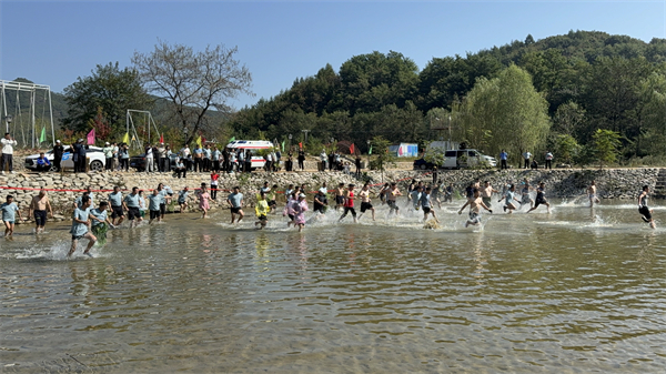 第二屆遼寧省農耕農趣暨少數民族特色健身大賽在莊河市成功舉辦_fororder_健身大賽