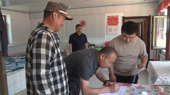 新民市：畜禽糞污治理 生態與發展雙贏_fororder_新民畜禽2