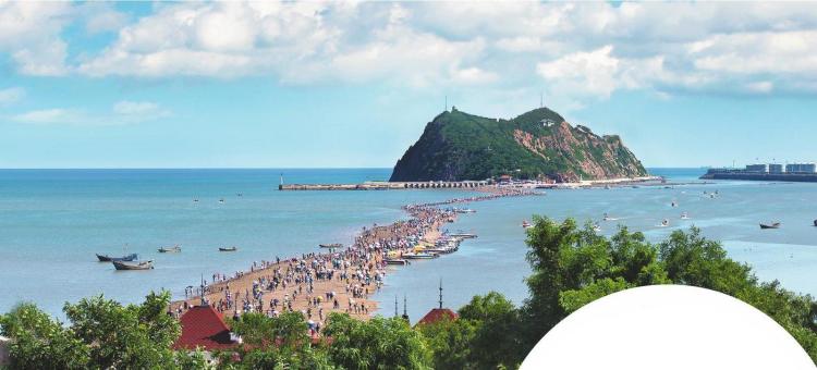 錦州文旅精繪“四季皆熱”全景圖