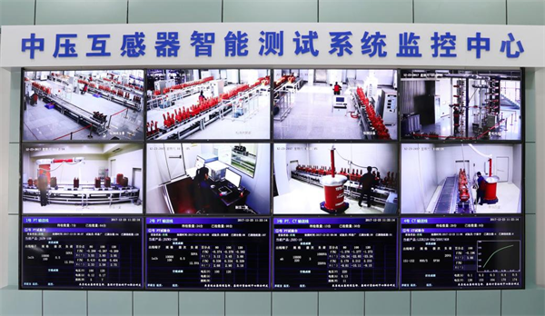 圖集 | “中國互感器之都”大連普蘭店_fororder_普蘭店互感器3