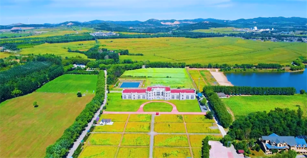 阜新:解碼資源型城市轉型的鄉村文旅密碼_fororder_文旅阜新2