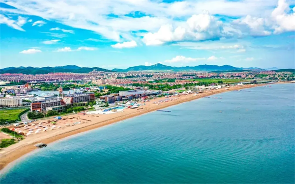 大連再添國際文化IP 電子音樂界“奧斯卡”丹尼獎落戶金石灘_fororder_金石灘3