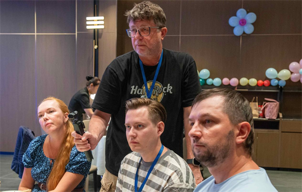 海外博主打卡瀋陽王厚元餃子館：東北菜量大實惠還好吃_fororder_王厚元3