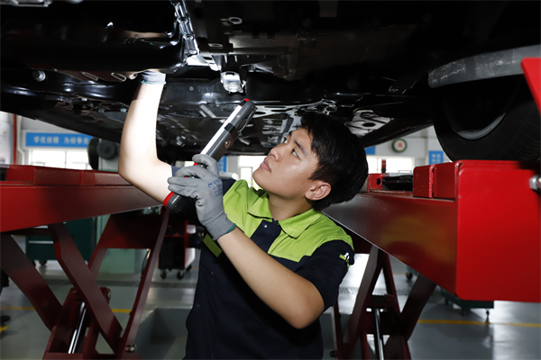 瀋陽市工業技術學校斬獲世界職業院校技能大賽銅獎_fororder_圖片2