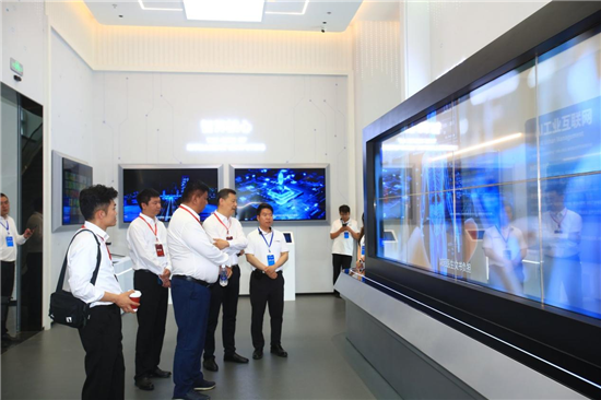 百度智慧雲：以AI全棧能力激活東北産業新動能_fororder_圖片 4