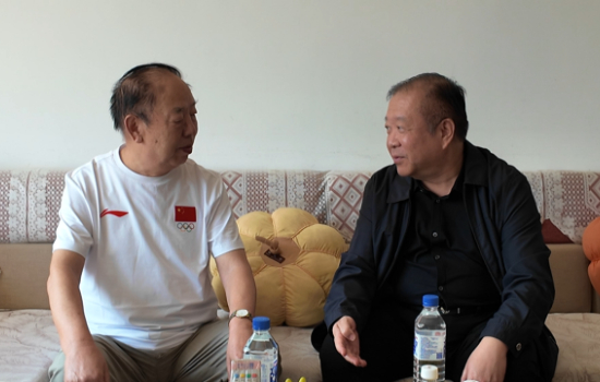 瀋陽市民政局領導班子成員走訪慰問老年群體 拉開“敬老月”溫情序幕_fororder_圖片10