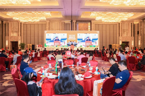攜手共進，共繪未來——中國東北地區國際慶尚北道旅遊説明會在瀋陽舉行_fororder_圖片1