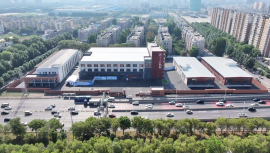 瀋陽大東區213雲創未來産業園區企業詩野文化上榜2025年抖音運營服務商Top10