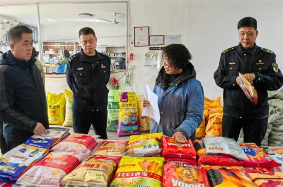 阜新：黨建引領凝聚合力 備耕一線彰顯擔當_fororder_0421_2