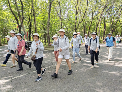 瀋陽市殘聯舉辦全國特奧日主題活動暨特奧迷你馬拉松活動