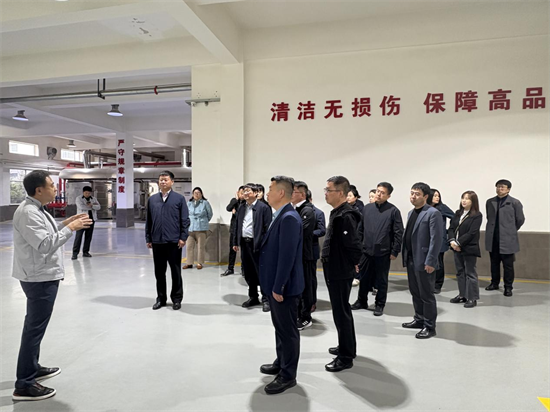 延吉邀請專家教授進企業 推動産學研深度融合_fororder_圖片9