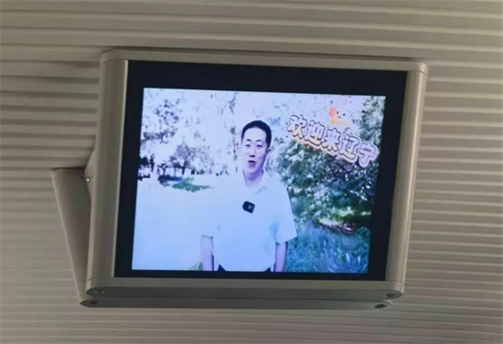 高鐵上來了“遼小司”_fororder_遼小司