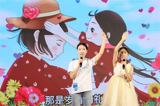 同心聚力 共護未來！中建八局以愛為炬，點亮留守兒童心房_fororder_圖片4