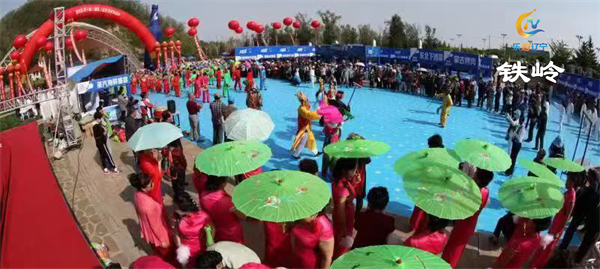 2025遼寧夏日消費季暨大連啤酒嘉年華啟幕_fororder_城市-11