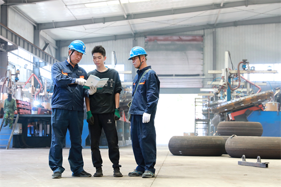 “電e金服”平臺打通能源産業鏈金融血脈