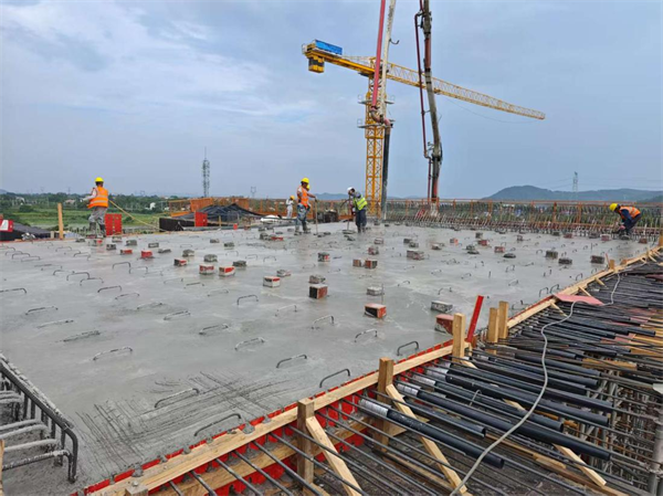 武天高速項目建設取得關鍵突破_fororder_圖片4