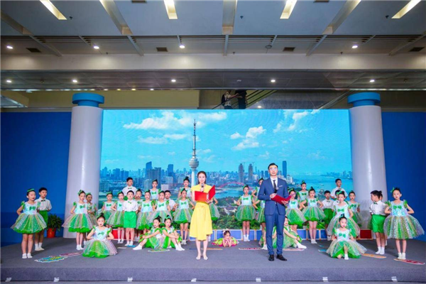 湖北省2024年“9·28”全民讀書周啟動