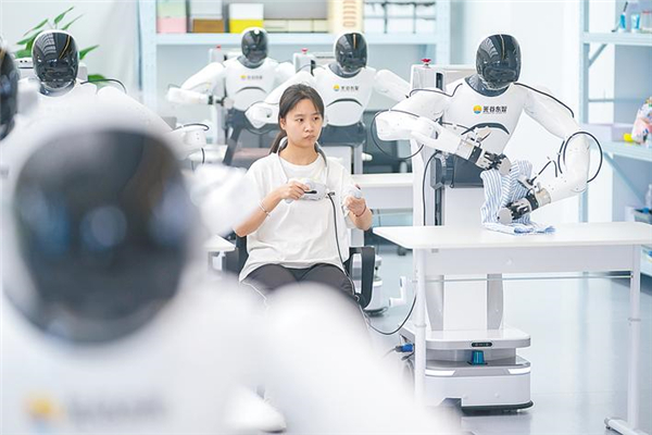 湖北發佈42項“尖刀”成果 10項首創技術實現産業融合 湖北發佈42項“尖刀”成果 10項首創技術實現産業融合_fororder_微信圖片_2025-11-06_092604_483