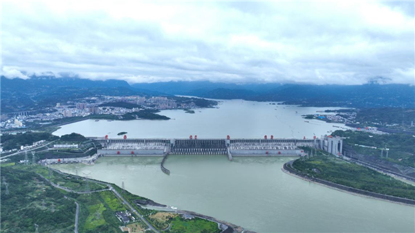 三峽水庫完成2025年175米蓄水目標_fororder_圖片63