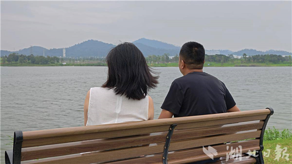 武漢“南大門” 有片 “會呼吸” 的綠地_fororder_b71c9647fb604a57a3c58403af434d20