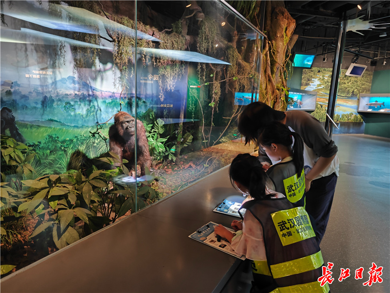 從“水秀”爆滿到夜賞長江,武漢憑“夜遊IP矩陣”躋身暑期全國熱門目的地_fororder_bbc0e4599b9ff17b82dea9c61dfab1ce