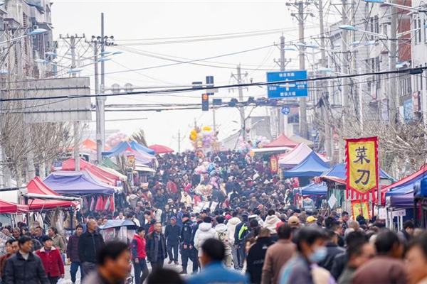 新洲花朝非遺推廣季徐古站“開市”_fororder_微信圖片_20250310092433