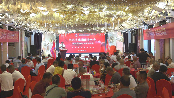 湖北麻城：搭建建築勞務資源整合平臺_fororder_圖片7