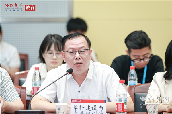 湖北大學在長江新區書寫“新工科”答卷_fororder_86bfe5f58d6987a412abe91ce6ad41e0