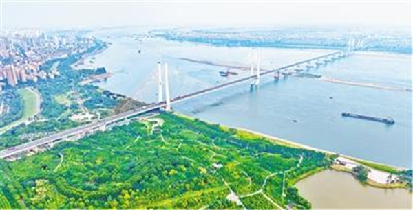 荊州連續三年獲評“中國投資熱點城市”