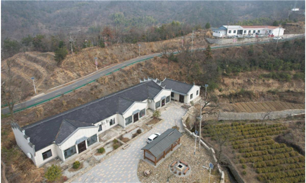 武漢新洲東部文旅項目加快建設_fororder_a5dc5266ff3f465c86b22b74b943137e