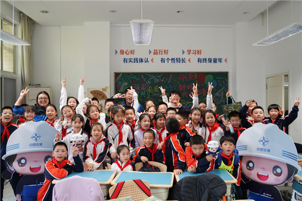 “船舶科普課”駛進武漢小學大國重器點燃少年科學夢_fororder_圖片113