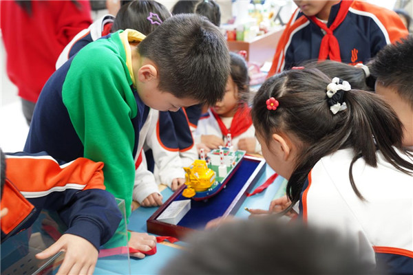 “船舶科普課”駛進武漢小學大國重器點燃少年科學夢_fororder_圖片115