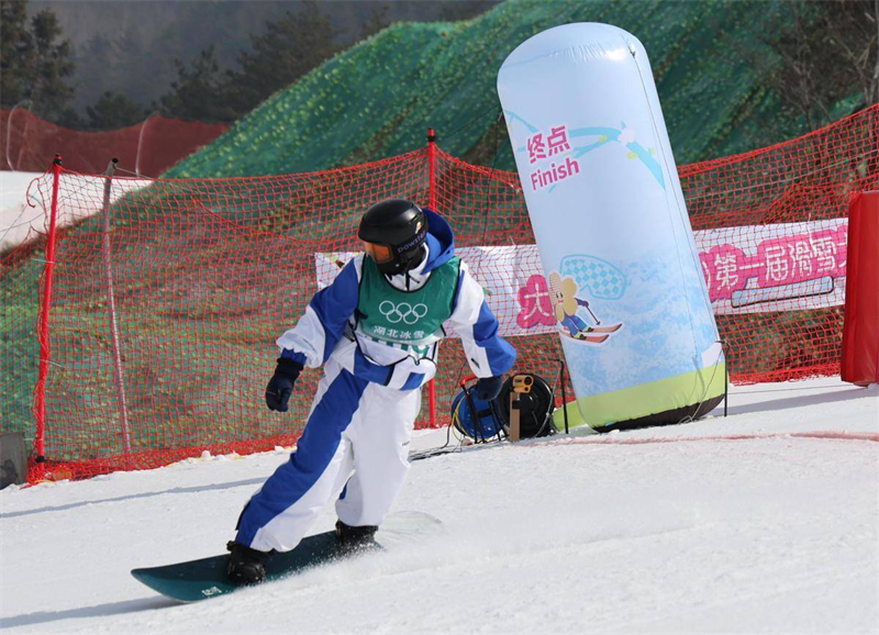 黃岡觀察 | 500場文旅活動誠意滿滿,還有什麼理由不來黃岡過年?