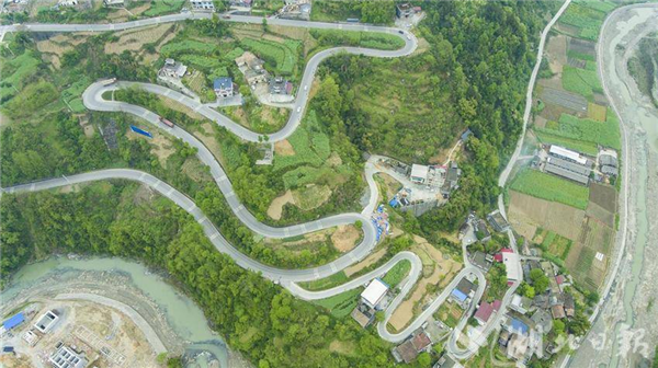 1至8月完成投資1332.9億元 湖北交通投資總量全國第三