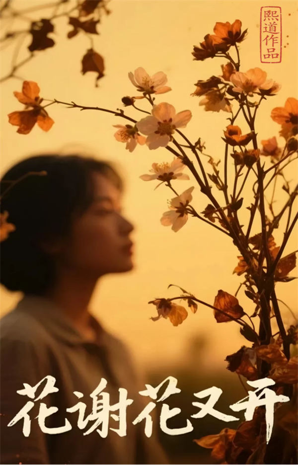 導演熙道片場立目標：用鏡頭語言作詩，將最美蔡甸鑄入電影豐碑​_fororder_圖片135