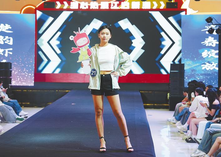 “潛江裁縫”搶灘全球高端戶外服市場