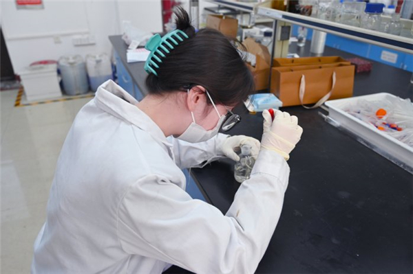 黃岡師範學院​化學學科：破繭成蝶 淬煉ESI全球前1%的榮耀_fororder_6ac9c53b-d217-4a79-8f93-90e435788418