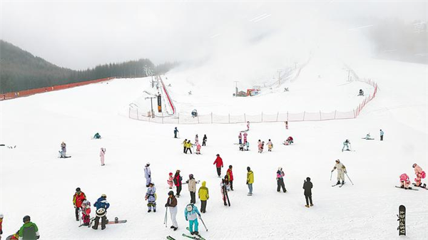 2024湖北體育消費熱氣騰騰