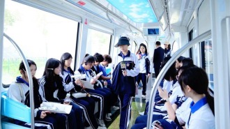 深圳百人團來漢研學 被“硬核江城”圈粉