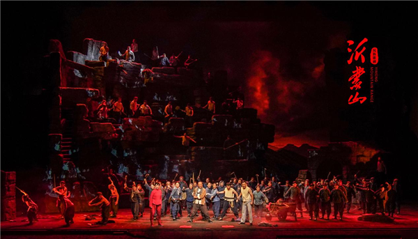 2025中國文化旅遊産業博覽會全國頂流文旅IP將齊聚武漢輪番展演_fororder_圖片6