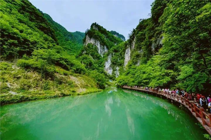 千年古城VS現代狂歡 襄陽打造盛夏“水陸詩”立體親子遊