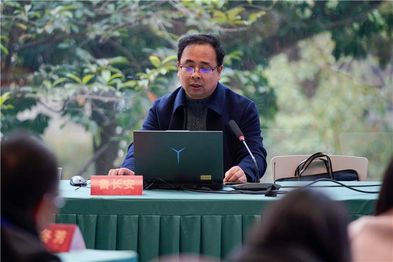 架幫扶橋興創作潮 湖北“文藝兩新”培訓班武漢開班_fororder_圖片7