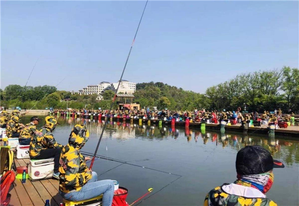 洈水景區榮獲國家級體育旅遊精品線路稱號_fororder_微信圖片_20250305094334