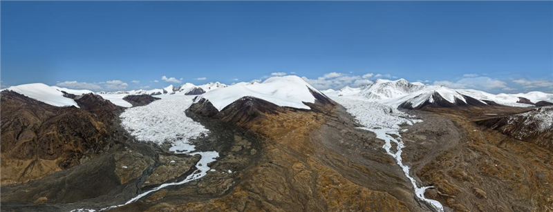 宜昌團隊首次參與完成長江正源姜根迪如冰川影像調查_fororder_圖片55